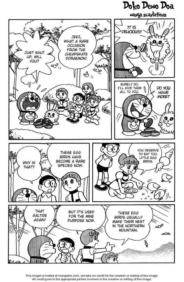 Doraemon Long Stories Chapter 2.3 21